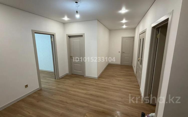 4-бөлмелі пәтер · 109 м² · 4/9 қабат, Нажимеденов 44, 44а, бағасы: 67 млн ₸ в Астане, Сарайшык р-н — фото 22