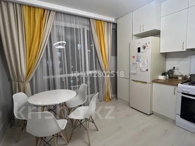 2-комнатная квартира · 61 м² · 8/10 этаж, мкр Шугыла 6/12 — Алтын орда за 32 млн ₸ в Алматы, Наурызбайский р-н