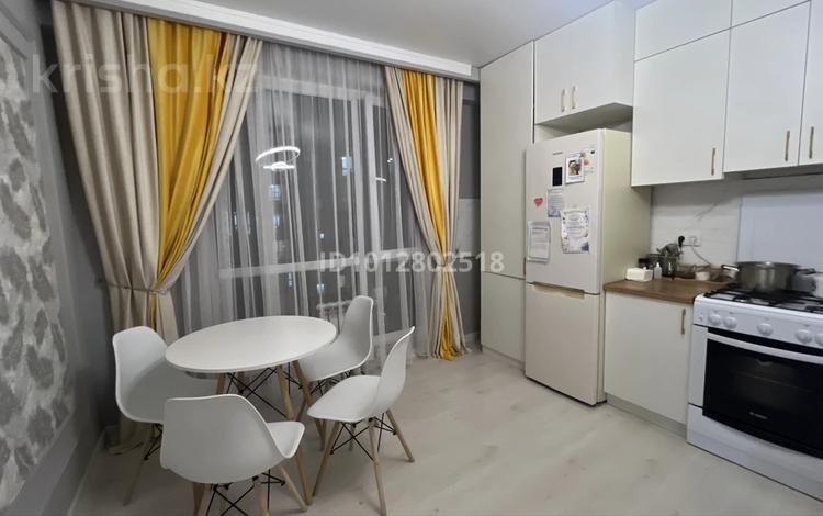 2-бөлмелі пәтер · 61 м² · 8/10 қабат, мкр Шугыла 6/12 — Алтын орда, бағасы: 32 млн ₸ в Алматы, Наурызбайский р-н — фото 20