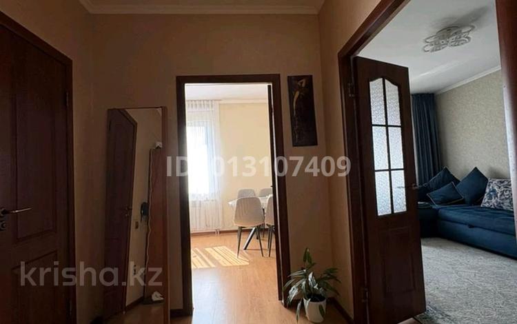 1-комнатная квартира · 42.4 м² · 7/7 этаж, Бейсебаева 147/2 за 18.5 млн ₸ в Каскелене — фото 4