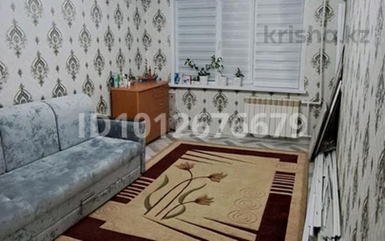 2-комнатная квартира · 45 м² · 1/5 этаж, мкр 8 за 15.2 млн ₸ в Актобе — фото 2