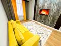 2-комнатная квартира · 50 м² · 6/12 этаж, Толе би 25/1 — Улы Дала Туран за 15 000 ₸ в Астане, Нура р-н — фото 16