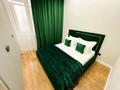 2-комнатная квартира · 50 м² · 6/12 этаж, Толе би 25/1 — Улы Дала Туран за 15 000 ₸ в Астане, Нура р-н