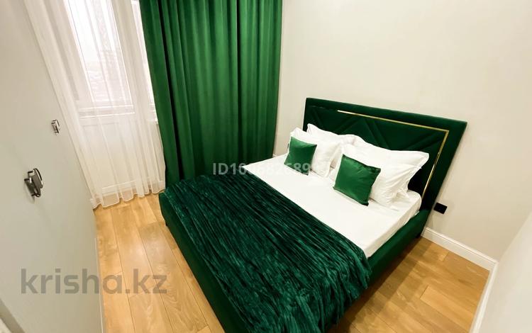 2-комнатная квартира · 50 м² · 6/12 этаж, Толе би 25/1 — Улы Дала Туран за 15 000 ₸ в Астане, Нура р-н — фото 3