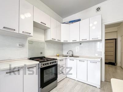 2-комнатная квартира · 76 м² · 4/12 этаж, Бегалина — Лучшая цена и локация за ~ 70 млн 〒 в Алматы, Медеуский р-н