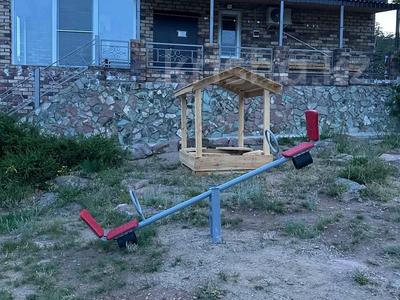 Дом отдыха · 123 м² за 45 млн 〒 в Баянауле