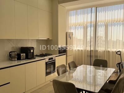 2-комнатная квартира · 70 м² · 10/10 этаж, 13-й мкр 54 за 31 млн 〒 в Актау