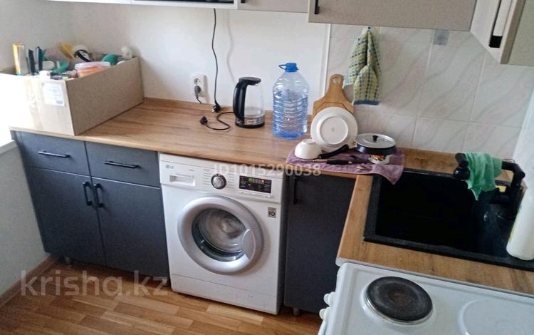 1-комнатная квартира · 31 м² · 4/5 этаж, Сатпаева 9 за 10 млн ₸ в Жезказгане — фото 2