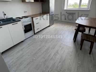 1-бөлмелі пәтер · 43 м², Микрорайон Сарыарка 14б, бағасы: 140 000 ₸ в Кокшетау
