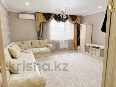 3-бөлмелі пәтер · 108.2 м² · 5/7 қабат, Нурсултана Назарбаева 215, бағасы: 51 млн ₸ в Костанае
