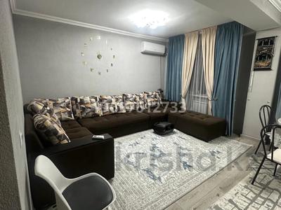 3-комнатная квартира, 60.6 м², 4/5 этаж, мкр Коккайнар за 35 млн 〒 в Алматы, Алатауский р-н