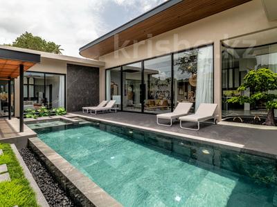 Отдельный дом · 3 комнаты · 393 м² · 6 сот., Лаян за ~ 662.7 млн 〒 в Пхукете