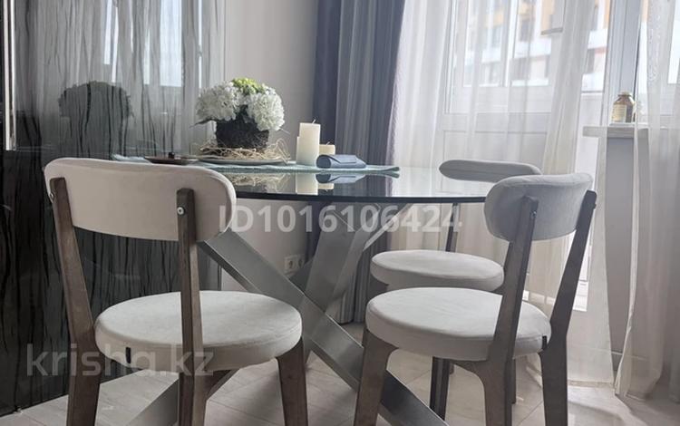 1-комнатная квартира · 48.5 м² · 13/24 этаж, Агрохимиков 19 — Сколково за 110 млн ₸ в Москва — фото 2