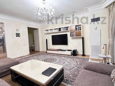 5-комнатная квартира · 163 м² · 6/7 этаж, мкр Мирас, Мкр. Мирас 157 — Горячее предложение! за 165 млн ₸ в Алматы, Бостандыкский р-н
