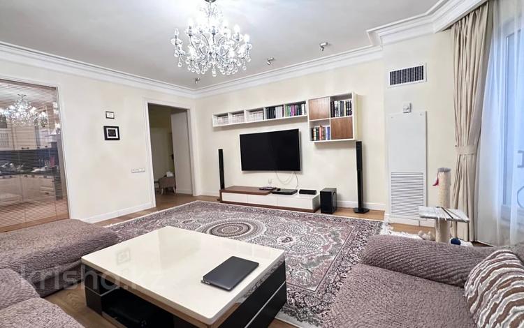 5-комнатная квартира · 163 м² · 6/7 этаж, мкр Мирас, Мкр. Мирас 157 — Горячее предложение! за 165 млн ₸ в Алматы, Бостандыкский р-н — фото 6