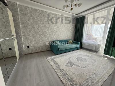 1-бөлмелі пәтер · 37.5 м² · 2/12 қабат, Күлтегін 14, бағасы: 28 млн ₸ в Астане, Нура р-н
