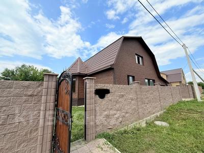 Отдельный дом · 5 комнат · 216.1 м² · 10 сот., Кунаева 7 — Мичурино за 79 млн ₸ в Петропавловске