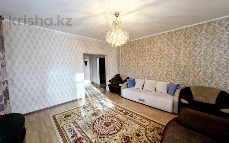 2-комнатная квартира · 69.5 м² · 1/6 этаж, Маяковского за 27 млн ₸ в Костанае — фото 2