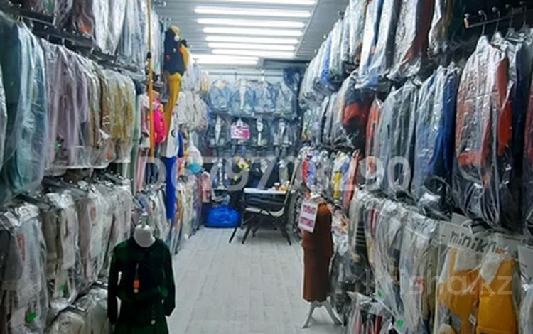 Магазины и бутики • 32 м² за 17 млн 〒 в Алматы, Жетысуский р-н — фото 2