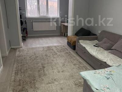 3-комнатная квартира · 65 м² · 3/5 этаж, Байтурсынова 9 за 25.9 млн ₸ в Шымкенте, Аль-Фарабийский р-н