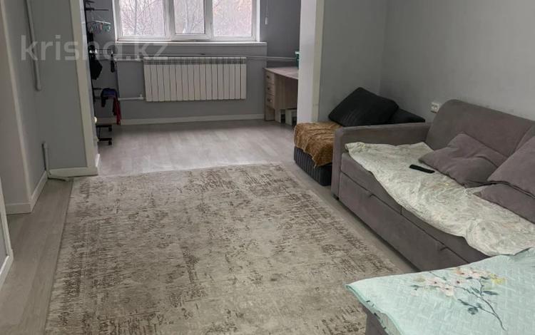3-комнатная квартира · 65 м² · 3/5 этаж, Байтурсынова 9 за 25.9 млн ₸ в Шымкенте, Аль-Фарабийский р-н — фото 3