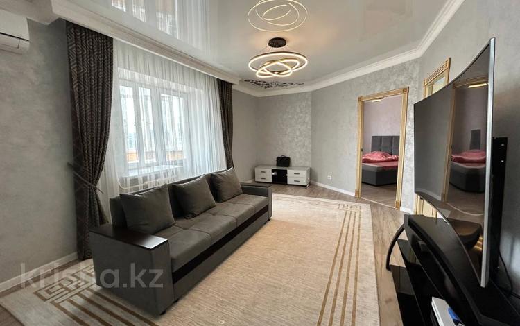 2-комнатная квартира · 66 м² · 8/9 этаж, Сауран 5, 5а, 5Б, 5г, 5д за 32 млн ₸ в Астане, Есильский р-н — фото 31