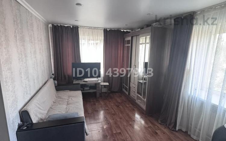 1-комнатная квартира · 30 м² · 5/5 этаж, Пришахтинск, Зелинского 26/2 — Супермаркет южный корзина за 120 000 ₸ в Караганде, Алихана Бокейханова р-н — фото 2