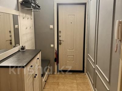 4-комнатная квартира · 100 м² · 4/9 этаж, мкр Аксай-4 22 за 80 млн 〒 в Алматы, Ауэзовский р-н