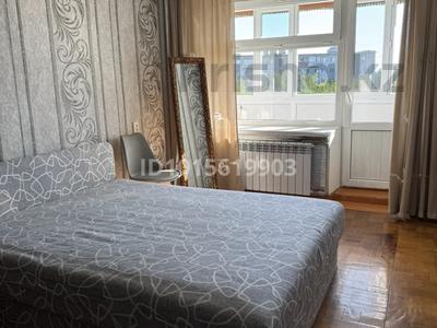 3-комнатная квартира · 58 м² · 5/5 этаж, 35 квартал 25 — Гагарина / Шугаева за 220 000 ₸ в Семее