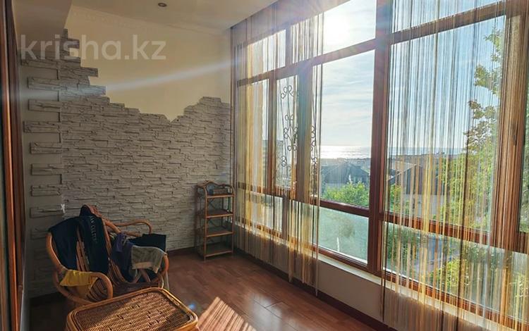 5-бөлмелі пәтер · 197 м² · 3/5 қабат, 14-й мкр 35, бағасы: 46.5 млн ₸ в Актау — фото 2