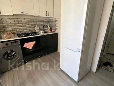 1-бөлмелі пәтер · 29.4 м² · 2/5 қабат, Өжет ш/а., Северное кольцо, бағасы: 20 млн ₸ в Алматы, Алатауский р-н