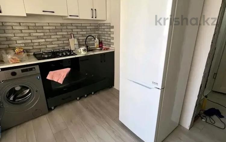 1-бөлмелі пәтер · 29.4 м² · 2/5 қабат, Өжет ш/а., Северное кольцо, бағасы: 20 млн ₸ в Алматы, Алатауский р-н — фото 2