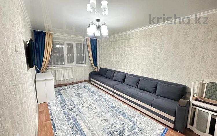 3-комнатная квартира, 61 м², 5/5 этаж, Чкалова 10 за 17.5 млн 〒 в Костанае — фото 4