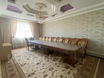 Жеке үй · 5 бөлме · 158 м² · 8 сот., мкр Нуртас, Мкр Нуртас, ул. Ойтоган 1689, бағасы: 41 млн ₸ в Шымкенте, Каратауский р-н