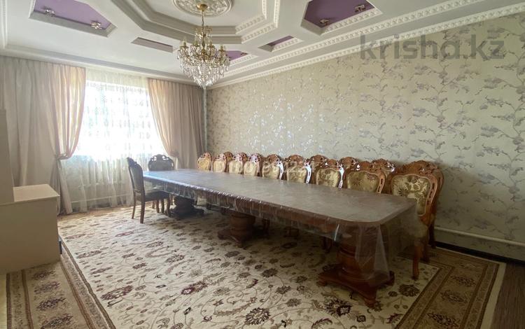Отдельный дом · 5 комнат · 158 м² · 8 сот., мкр Нуртас, Мкр Нуртас, ул. Ойтоган 1689 за 40 млн ₸ в Шымкенте, Каратауский р-н — фото 6