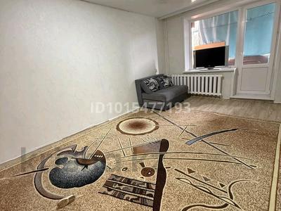 1-комнатная квартира · 35.5 м² · 2/6 этаж, Ломоносова за 95 000 ₸ в Экибастузе