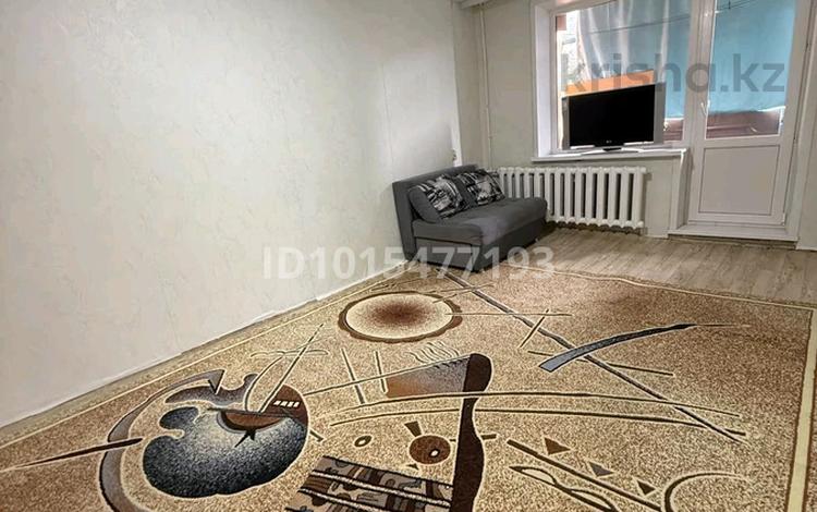 1-комнатная квартира · 35.5 м² · 2/6 этаж, Ломоносова за 95 000 ₸ в Экибастузе — фото 2