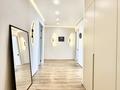 3-бөлмелі пәтер · 101 м² · 7/12 қабат, Е-899 1/1, бағасы: 99.9 млн ₸ в Астане, Есильский р-н — фото 7