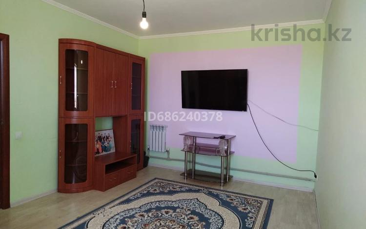 Отдельный дом • 3 комнаты • 76 м² • 7 сот., Береке за 8 млн 〒 в Баскудуке — фото 2