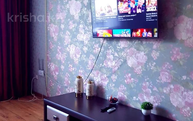 3-комнатная квартира · 62 м² · 2/3 этаж, Каюма Мухамедханова 48 за 25 000 ₸ в Семее — фото 49