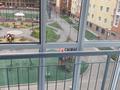 1-комнатная квартира · 40.2 м² · 5 этаж, мкр Комсомольский, Улы Дала 63 за 220 000 ₸ в Астане, Есильский р-н — фото 4