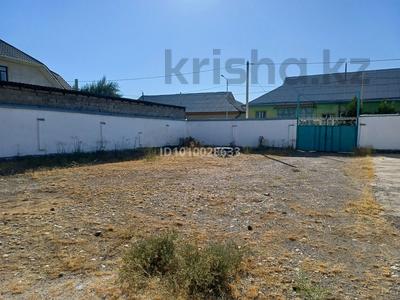 Участок · 10 соток, Атамекен 26 — Асанбайда за 10 млн ₸ в Туркестане