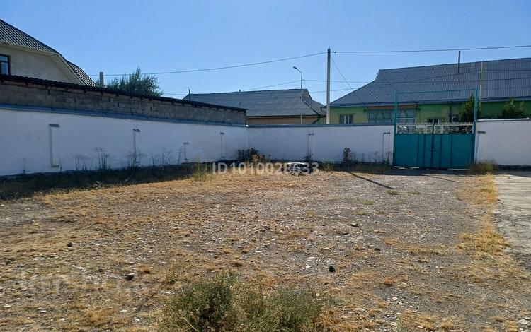 Участок · 10 соток, Атамекен 26 — Асанбайда за 10 млн ₸ в Туркестане — фото 2