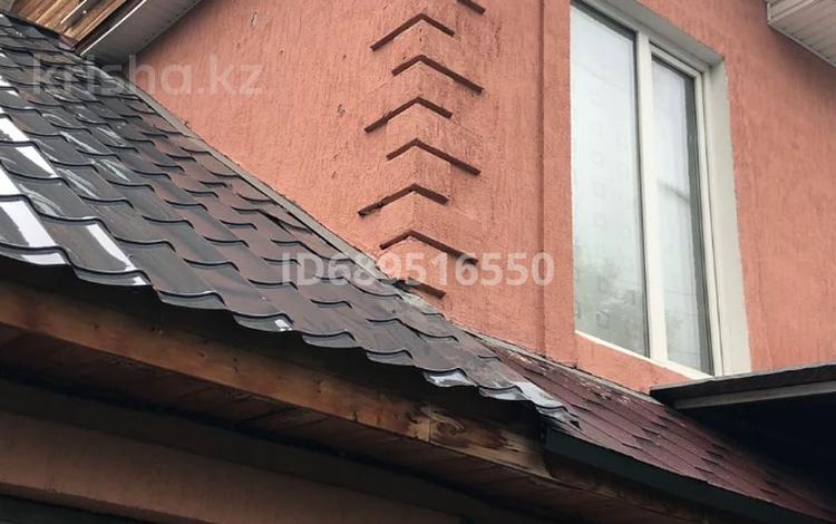 Отдельный дом · 4 комнаты · 250 м² · 6 сот., мкр Ерменсай, Восточная 30 за 51 млн ₸ в Алматы, Бостандыкский р-н — фото 11