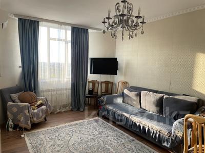 1-бөлмелі пәтер · 40 м² · 8/9 қабат, мкр Нуркент — Момышулы-Рыскулова, бағасы: 23.5 млн ₸ в Алматы, Алатауский р-н