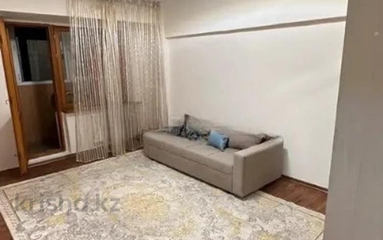 2-бөлмелі пәтер · 52 м² · 3/9 қабат, Жибек жолы, бағасы: 48.6 млн ₸ в Алматы, Медеуский р-н — фото 6