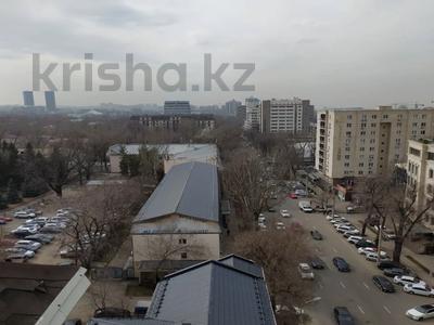 3-бөлмелі пәтер · 115.9 м² · 10 қабат, Сейфуллина 589 А, бағасы: ~ 118.4 млн ₸ в Алматы, Алмалинский р-н