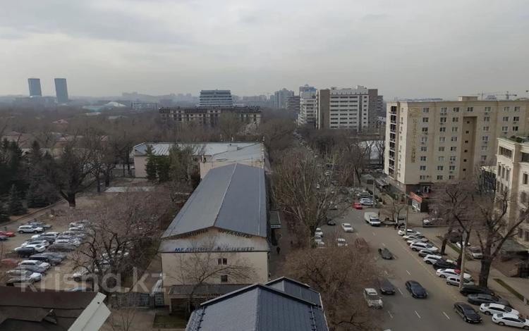 3-комнатная квартира · 115.9 м² · 10 этаж, Сейфуллина 589 А за ~ 118.4 млн ₸ в Алматы, Алмалинский р-н — фото 10
