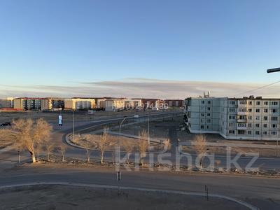4-комнатная квартира · 59.3 м² · 5/5 этаж, Сатпаева 8 — 17 кольцо за 17 млн ₸ в Балхаше