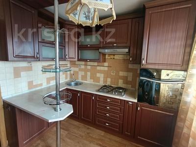 2-комнатная квартира · 56 м² · 5/5 этаж, Алма-атинская 38 — Парус за 19.5 млн ₸ в Петропавловске